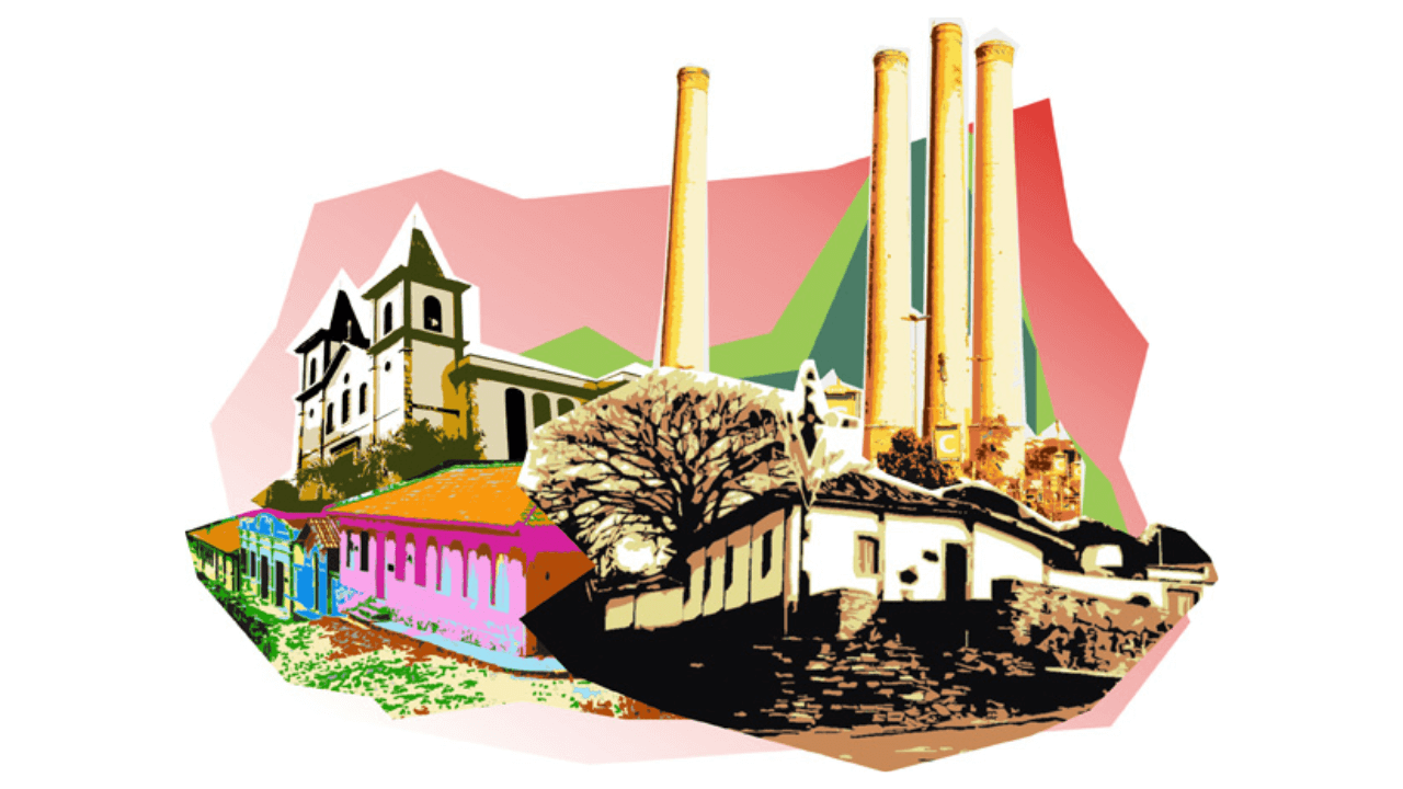 Imagem da mídia: Conselhos Territoriais